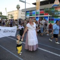 Grao Castellón, Sant Pere 2011