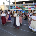 Grao Castellón, Sant Pere 2011