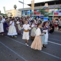 Grao Castellón, Sant Pere 2011