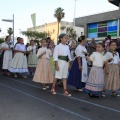 Grao Castellón, Sant Pere 2011