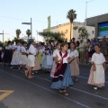 Grao Castellón, Sant Pere 2011