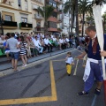 Grao Castellón, Sant Pere 2011