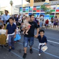 Grao Castellón, Sant Pere 2011