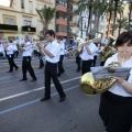 Grao Castellón, Sant Pere 2011