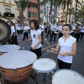 Grao Castellón, Sant Pere 2011