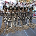 Grao Castellón, Sant Pere 2011