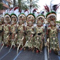 Grao Castellón, Sant Pere 2011