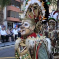 Grao Castellón, Sant Pere 2011