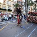 Grao Castellón, Sant Pere 2011