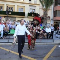 Grao Castellón, Sant Pere 2011