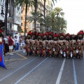 Grao Castellón, Sant Pere 2011