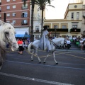 Grao Castellón, Sant Pere 2011