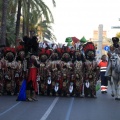 Grao Castellón, Sant Pere 2011