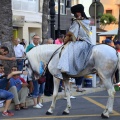 Grao Castellón, Sant Pere 2011