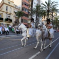 Grao Castellón, Sant Pere 2011