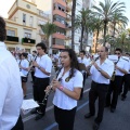 Grao Castellón, Sant Pere 2011