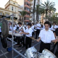 Grao Castellón, Sant Pere 2011