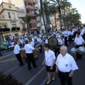 Grao Castellón, Sant Pere 2011