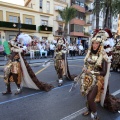 Grao Castellón, Sant Pere 2011