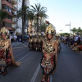 Grao Castellón, Sant Pere 2011