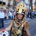 Grao Castellón, Sant Pere 2011