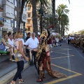 Grao Castellón, Sant Pere 2011