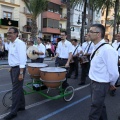 Grao Castellón, Sant Pere 2011