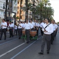 Grao Castellón, Sant Pere 2011