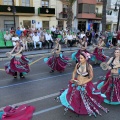 Grao Castellón, Sant Pere 2011