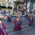 Grao Castellón, Sant Pere 2011