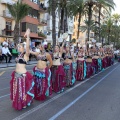 Grao Castellón, Sant Pere 2011