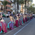 Grao Castellón, Sant Pere 2011