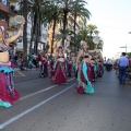 Grao Castellón, Sant Pere 2011