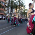 Grao Castellón, Sant Pere 2011