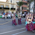 Grao Castellón, Sant Pere 2011