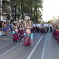 Grao Castellón, Sant Pere 2011