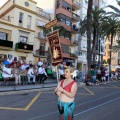 Grao Castellón, Sant Pere 2011