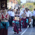 Grao Castellón, Sant Pere 2011