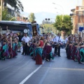 Grao Castellón, Sant Pere 2011