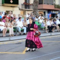 Grao Castellón, Sant Pere 2011