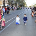 Grao Castellón, Sant Pere 2011