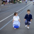 Grao Castellón, Sant Pere 2011