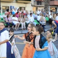 Grao Castellón, Sant Pere 2011