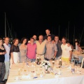 Castellón, Regata Costa Azahar