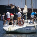 Castellón, Regata Costa Azahar