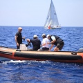 Castellón, Regata Costa Azahar