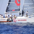 Castellón, Regata Costa Azahar