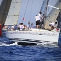 Castellón, Regata Costa Azahar