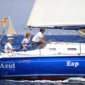 Castellón, Regata Costa Azahar