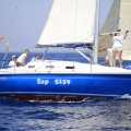 Castellón, Regata Costa Azahar